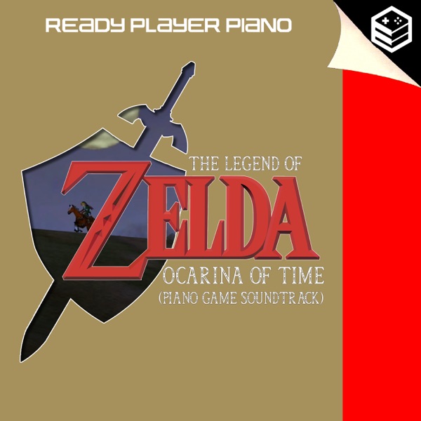Hero Of Time (Music From The Legend Of Zelda Ocarina Of Time)